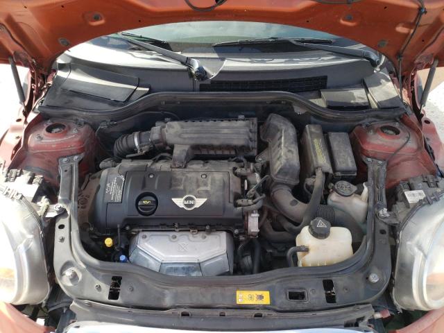 Photo 11 from auction – 2012 MINI COOPER with VIN WMWSU3C5XCT254109