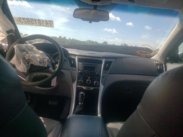 Photo 8 from auction – 2014 HYUNDAI SONATA GLS with VIN 5NPEB4AC6EH818844