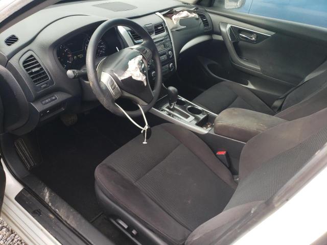 Photo 7 from auction – 2014 NISSAN ALTIMA 2.5 with VIN 1N4AL3AP4EC116273