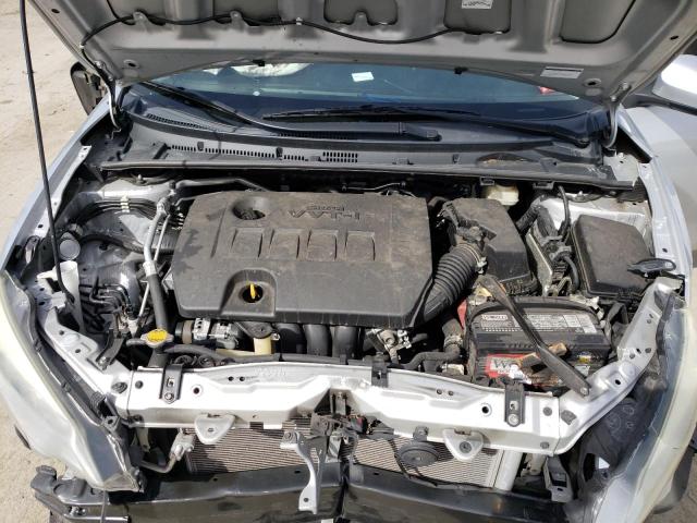 Photo 11 from auction – 2015 TOYOTA COROLLA L with VIN 2T1BURHEXFC297262