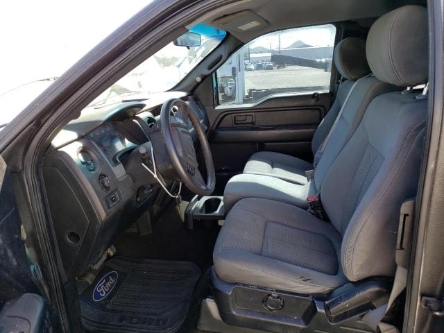 Photo 7 from auction – 2013 FORD F150 SUPER with VIN 1FTFX1CF9DFD84018