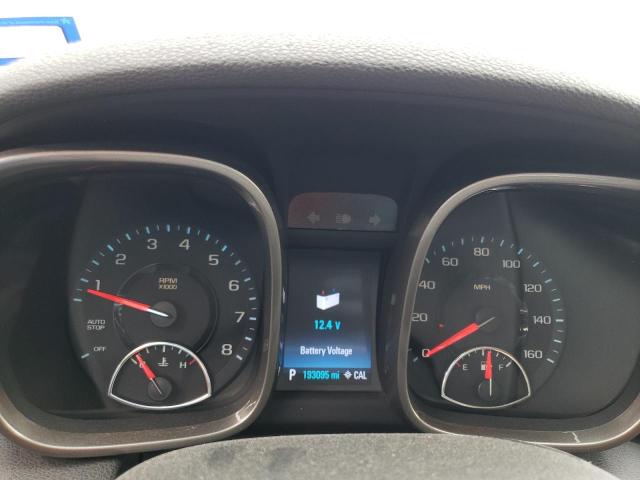 Photo 9 from auction – 2014 CHEVROLET MALIBU 2LT with VIN 1G11E5SL2EF249651