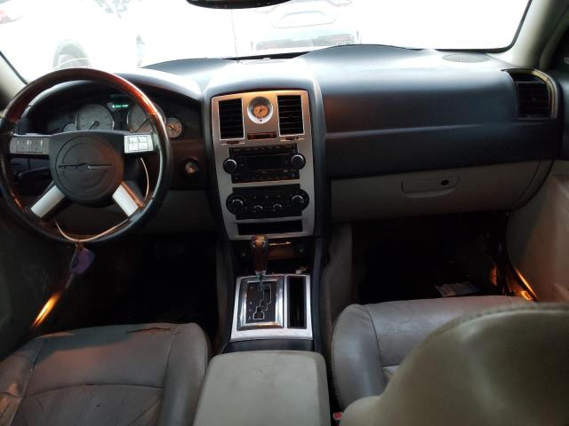 Photo 8 from auction – 2006 CHRYSLER 300C with VIN 2C3KA63HX6H536604
