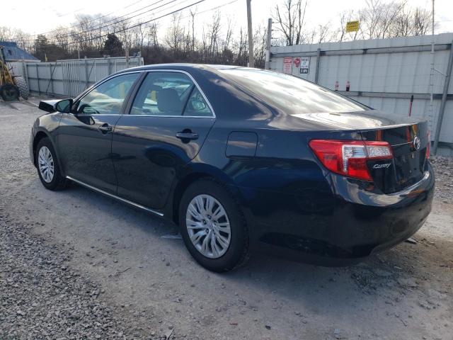 Photo 2 from auction – 2014 TOYOTA CAMRY L with VIN 4T4BF1FK8ER408074