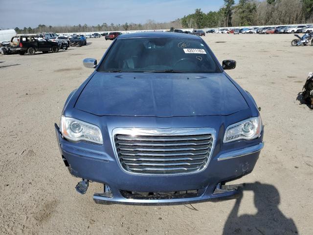 Photo 5 from auction – 2011 CHRYSLER 300C with VIN 2C3CA6CT5BH581114