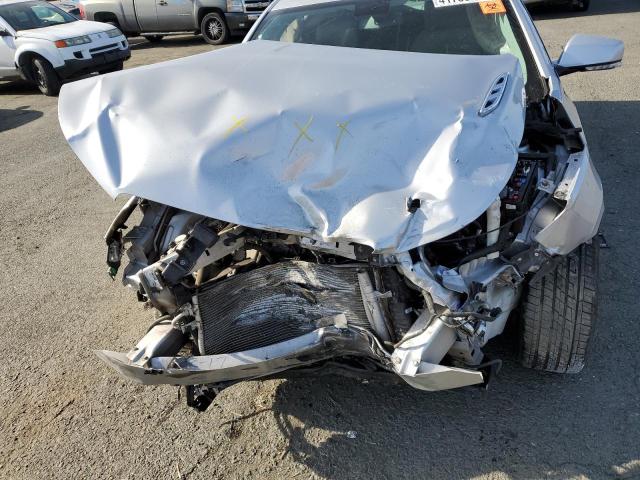 Фото 11 с аукциона – 2011 BUICK LACROSSE C с VIN 1G4GC5ED1BF119766