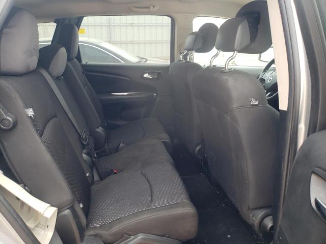 Photo 11 from auction – 2018 DODGE JOURNEY SE with VIN 3C4PDCAB9JT233996