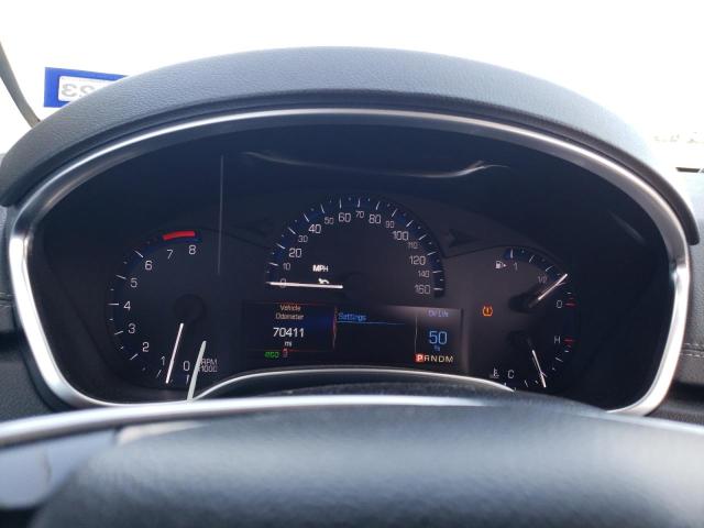 Photo 9 from auction – 2015 CADILLAC SRX LUXURY with VIN 3GYFNBE30FS622362
