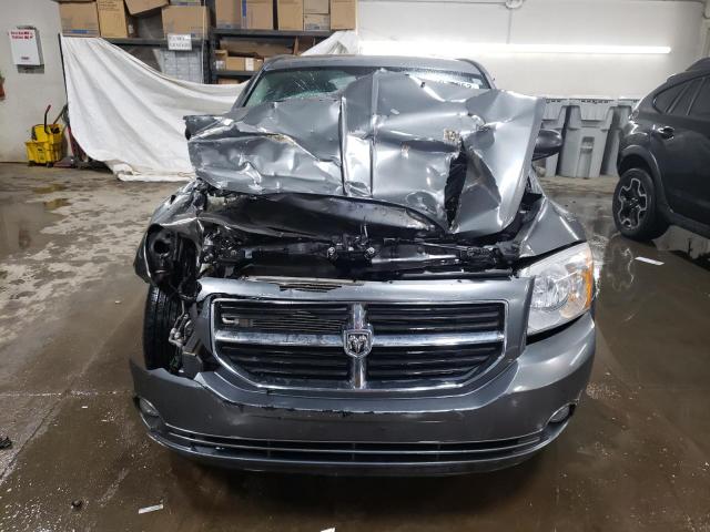 Photo 5 from auction – 2011 DODGE CALIBER MA with VIN 1B3CB3HA3BD234314