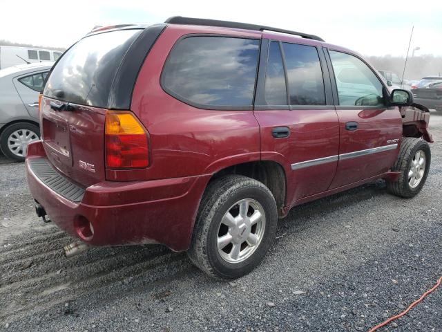Photo 3 from auction – 2006 GMC ENVOY with VIN 1GKDT13S362237871