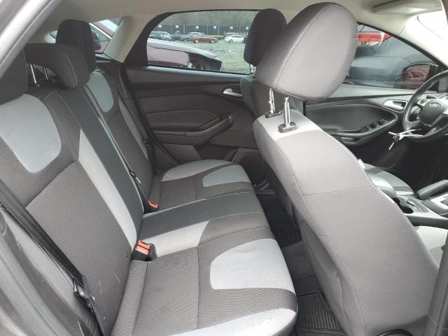 Photo 10 from auction – 2014 FORD FOCUS SE with VIN 1FADP3K22EL378975
