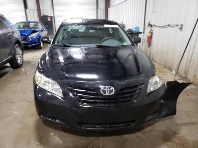 Photo 5 from auction – 2009 TOYOTA CAMRY BASE with VIN 4T1BE46K19U892433