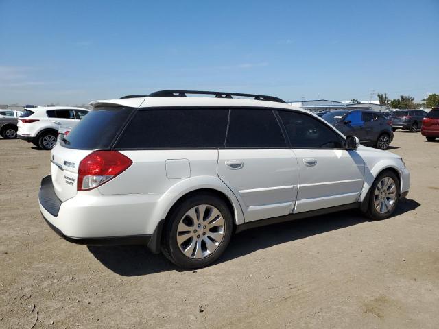 Photo 3 from auction – 2009 SUBARU OUTBACK 2. with VIN 4S4BP63C596332342
