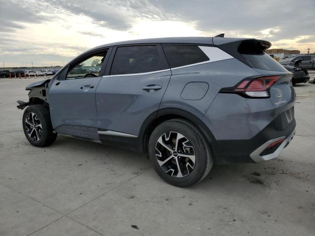 Photo 2 from auction – 2023 KIA SPORTAGE E with VIN 5XYK33AF1PG001053