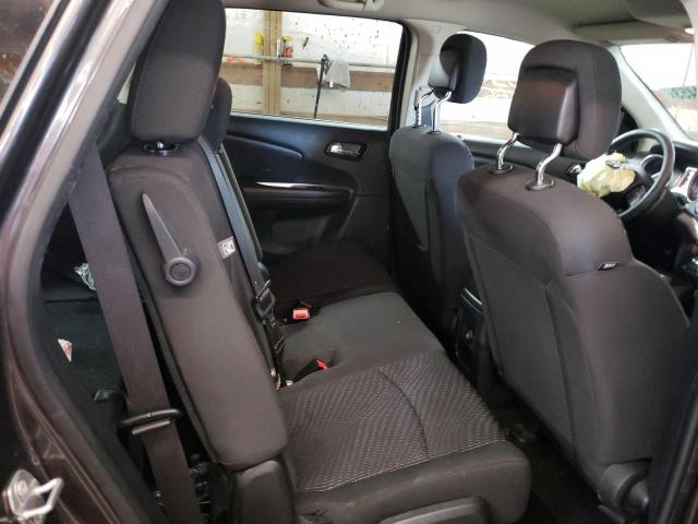 Photo 11 from auction – 2018 DODGE JOURNEY SE with VIN 3C4PDCAB9JT384451