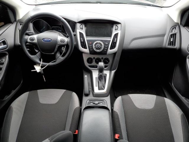 Photo 8 from auction – 2014 FORD FOCUS SE with VIN 1FADP3K22EL378975