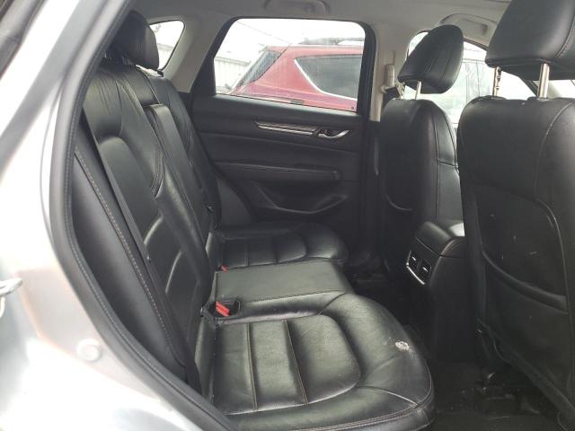 Photo 11 from auction – 2018 MAZDA CX-5 GRAND with VIN JM3KFADM0J0349257