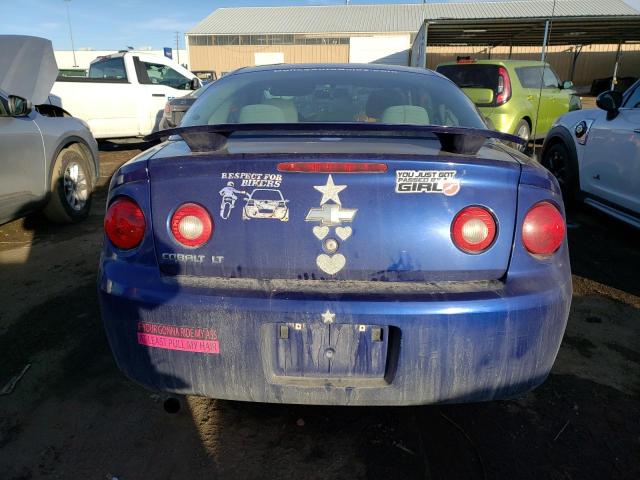 Photo 6 from auction – 2007 CHEVROLET COBALT LT with VIN 1G1AL15F777226397