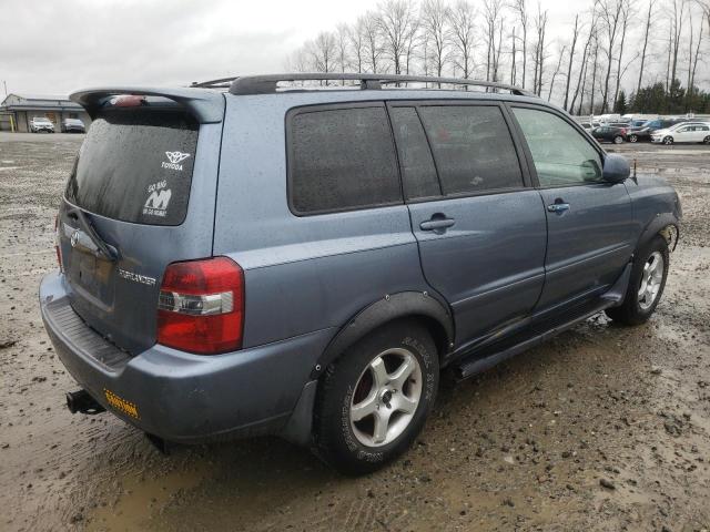 Photo 3 from auction – 2004 TOYOTA HIGHLANDER with VIN JTEEP21A640008304