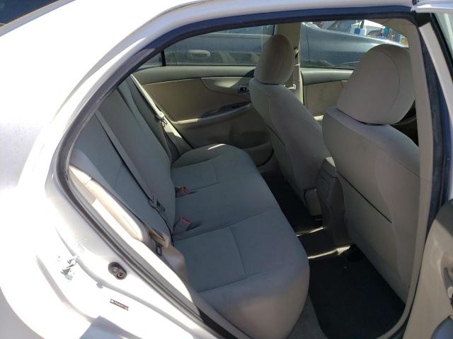 Photo 10 from auction – 2010 TOYOTA COROLLA BA with VIN JTDBU4EE6A9110864