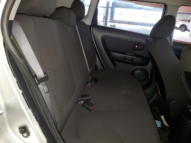 Photo 10 from auction – 2013 KIA SOUL with VIN KNDJT2A50D7512601