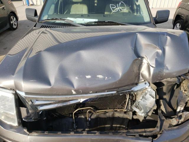 Photo 12 from auction – 2011 FORD EXPEDITION with VIN 1FMJU1J5XBEF09815