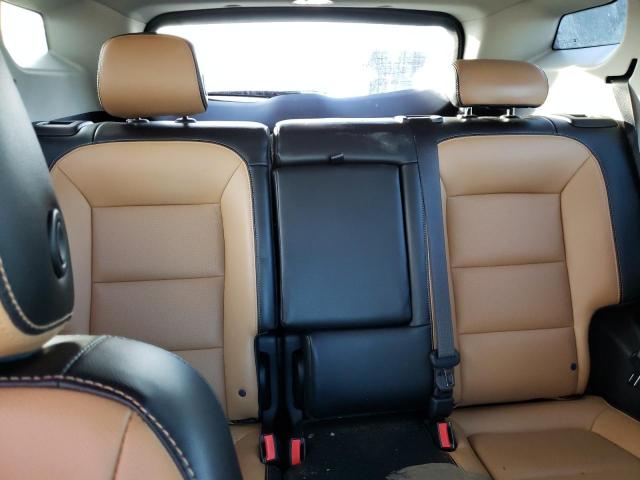 Photo 10 from auction – 2019 GMC TERRAIN SL with VIN 3GKALWEU9KL335228