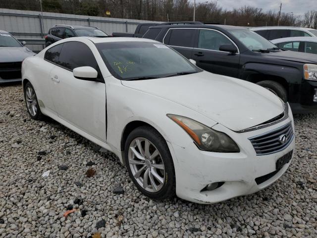 Photo 4 from auction – 2011 INFINITI G37 with VIN JN1CV6EL4BM263465