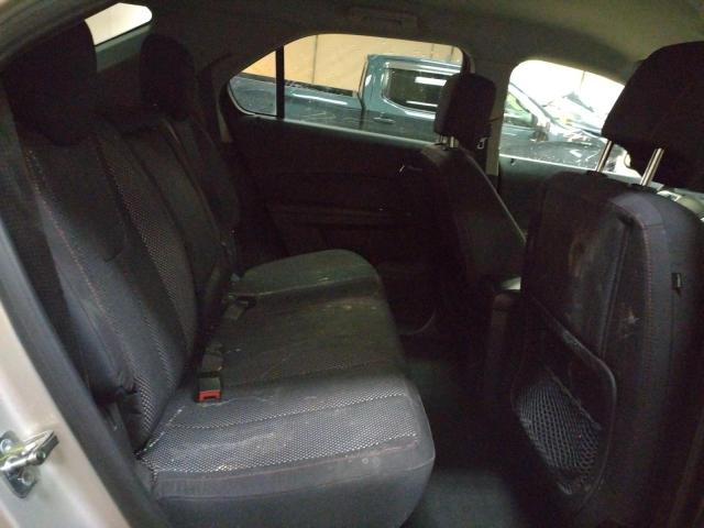 Photo 11 from auction – 2012 CHEVROLET EQUINOX LT with VIN 2GNALDEK9C1130243