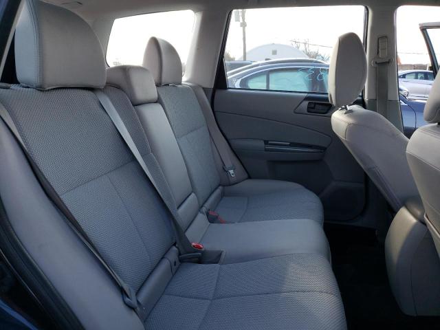 Photo 10 from auction – 2011 SUBARU FORESTER 2 with VIN JF2SHABC2BG736707
