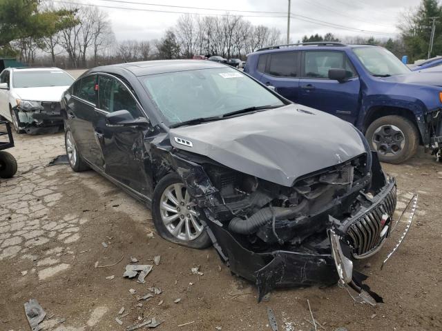 Zdjęcie 4 z aukcji – 2014 BUICK LACROSSE z VIN 1G4GB5G32EF100316