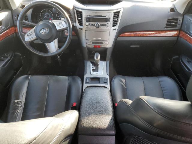 Photo 8 from auction – 2010 SUBARU OUTBACK 2. with VIN 4S4BRCJC2A3346264