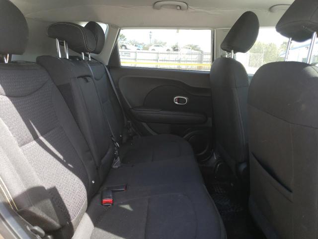 Photo 10 from auction – 2014 KIA SOUL + with VIN KNDJP3A56E7046961