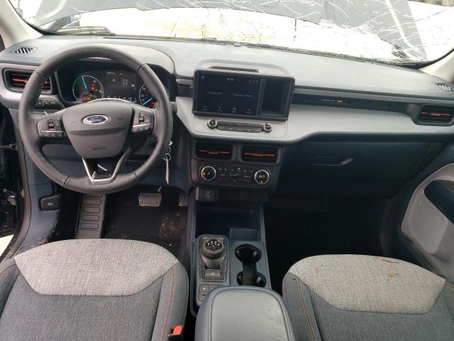 Photo 8 from auction – 2022 FORD MAVERICK X with VIN 3FTTW8E3XNRA56287