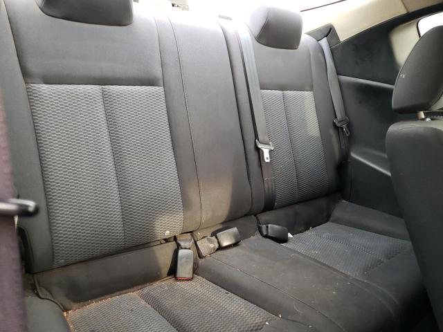 Photo 10 from auction – 2008 NISSAN ALTIMA 2.5 with VIN 1N4AL24E58C135259