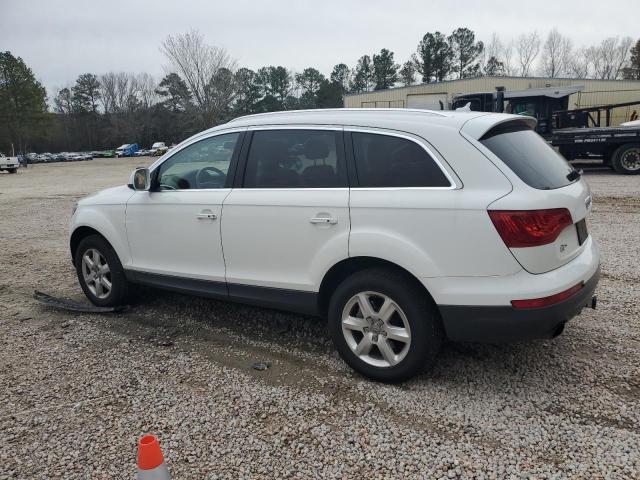 Photo 2 from auction – 2014 AUDI Q7 PREMIUM with VIN WA1LGAFE4ED011806