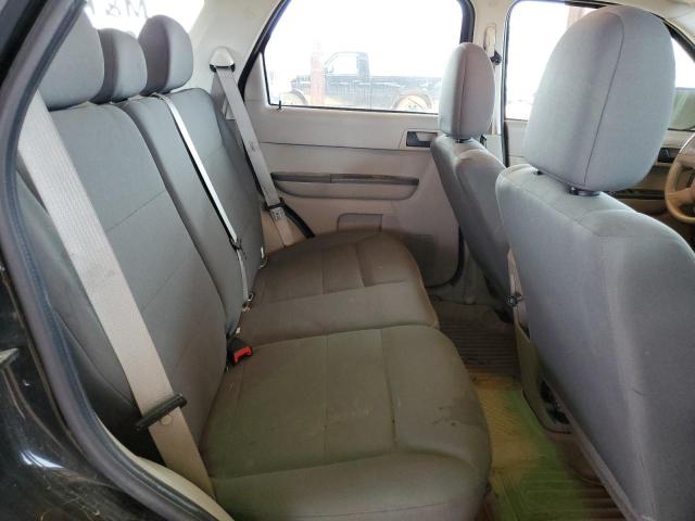 Photo 10 from auction – 2010 FORD ESCAPE XLS with VIN 1FMCU0C71AKB20952