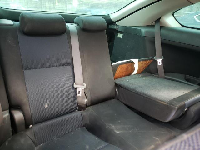 Photo 11 from auction – 2007 TOYOTA SCION TC with VIN JTKDE177470173812