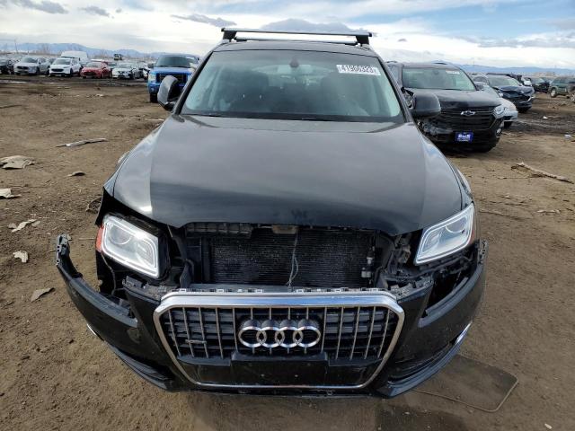 Zdjęcie 5 z aukcji – 2015 AUDI Q5 PREMIUM z VIN WA1LFAFP8FA005210