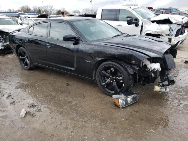 Photo 4 from auction – 2014 DODGE CHARGER R/ with VIN 2C3CDXCT3EH369233