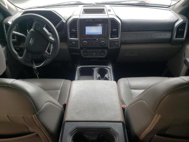Photo 8 from auction – 2017 FORD F250 SUPER with VIN 1FT7W2BT7HEB57510