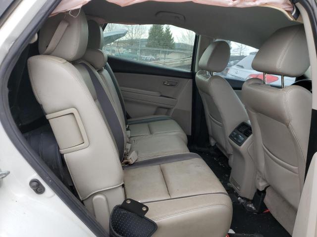 Photo 10 from auction – 2012 MAZDA CX-9 with VIN JM3TB2CV0C0365252