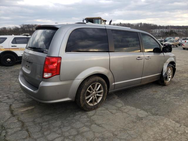 Photo 3 from auction – 2018 DODGE GRAND CARA with VIN 2C4RDGCG0JR327499