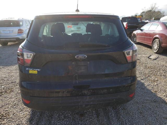 Photo 6 from auction – 2017 FORD ESCAPE S with VIN 1FMCU0F77HUA19778