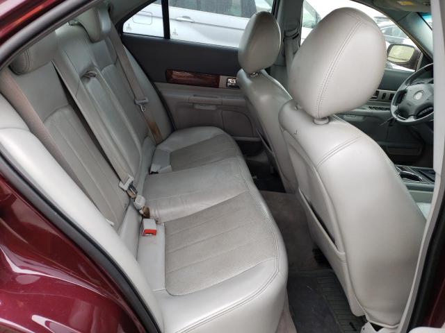 Photo 10 from auction – 2006 LINCOLN LS with VIN 1LNFM87A46Y611022