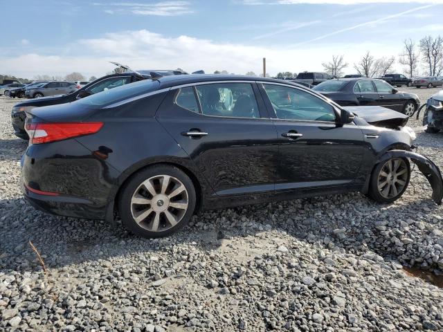 Photo 3 from auction – 2013 KIA OPTIMA SX with VIN 5XXGR4A69DG184664
