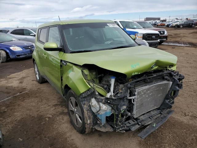 Photo 4 from auction – 2016 KIA SOUL with VIN KNDJN2A23G7834721
