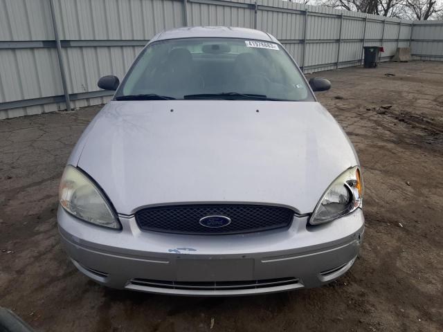 Photo 5 from auction – 2004 FORD TAURUS SES with VIN 1FAHP55224G190859