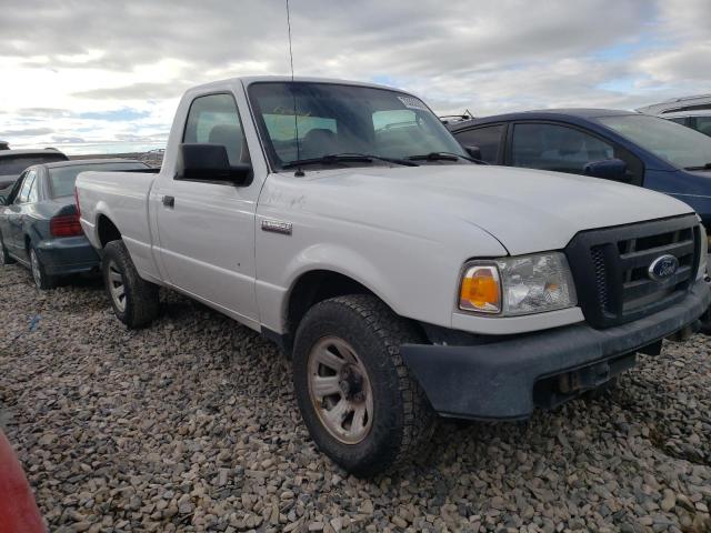 Photo 4 from auction – 2008 FORD RANGER with VIN 1FTYR10D98PB12977