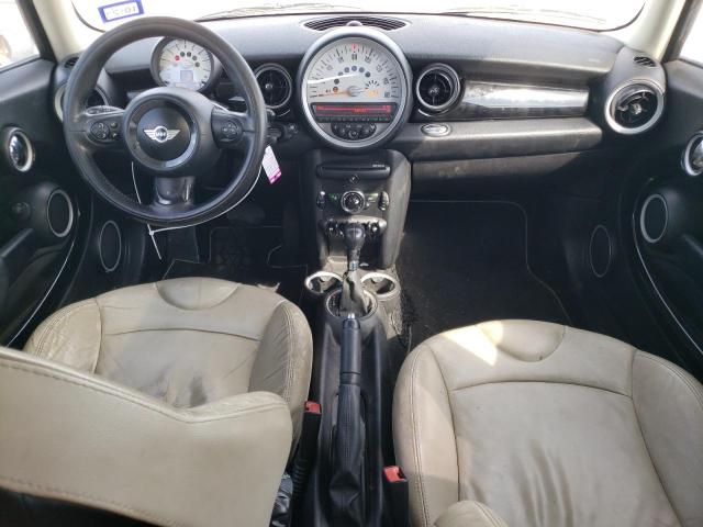 Photo 8 from auction – 2012 MINI COOPER with VIN WMWSU3C5XCT254109